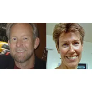 Mar 11, 2016<br />John Plunkett and Barbara Kuhr” > </div> <div class=
