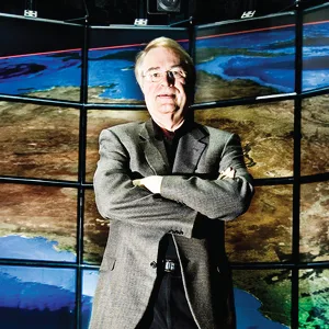 April 30, 2010<br />Larry Smarr” > </div> <div class=