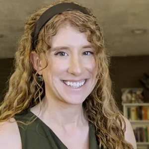 Profile of Madeline Burton