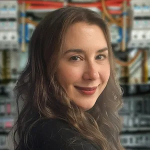 Profile of Nina De Lacy