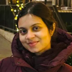 Profile of Sumaiya Azad