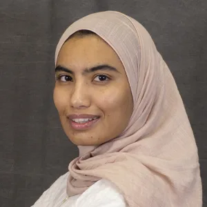 Profile of Asma Khan