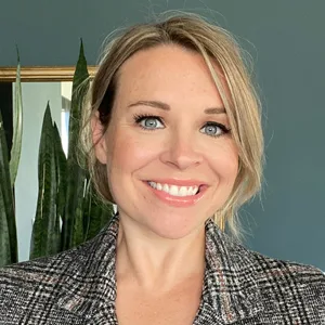 Profile of Callie Reed