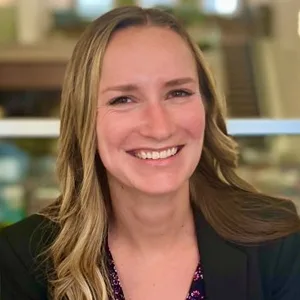 Profile of Kara Johnson