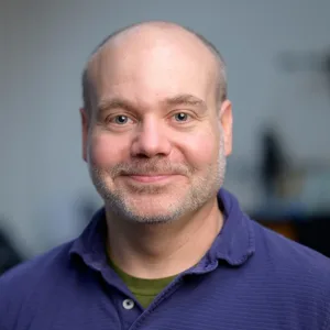 Dr. Josh Levine