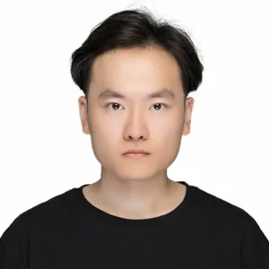 Profile of Jiahao Shi