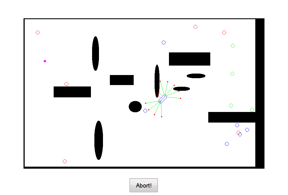 Realtime Planning