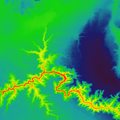 Heat Map