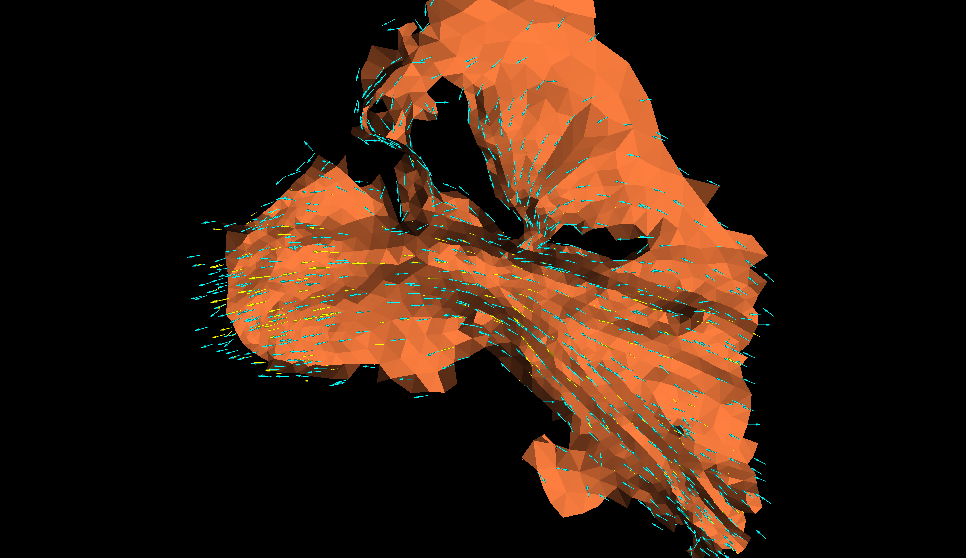 Isosurface